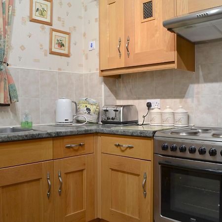 Printers Cottage Ambleside Luaran gambar