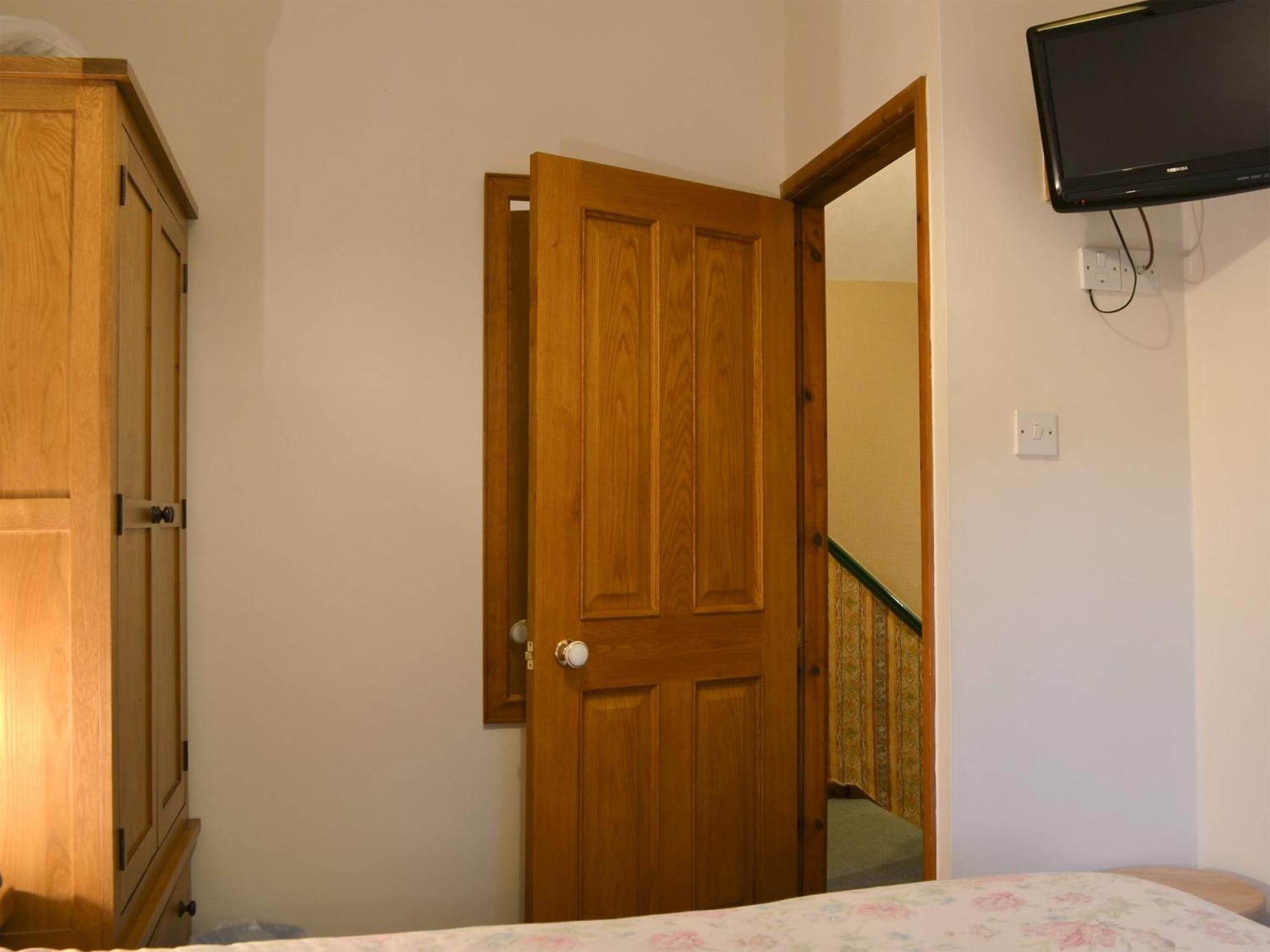 Printers Cottage Ambleside Luaran gambar