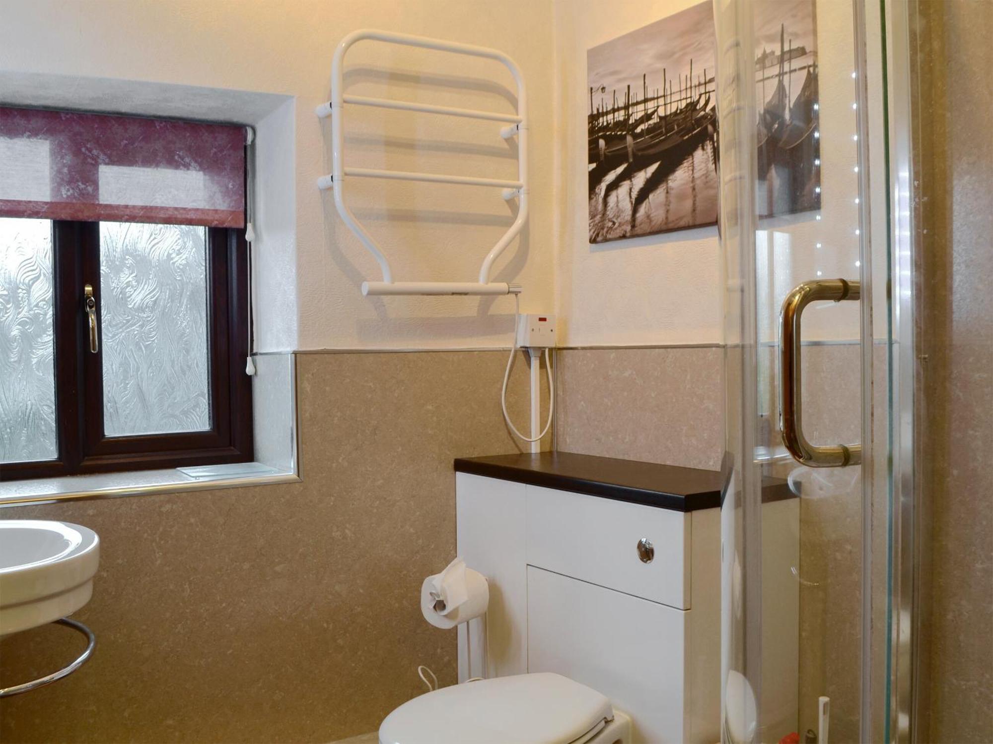 Printers Cottage Ambleside Luaran gambar