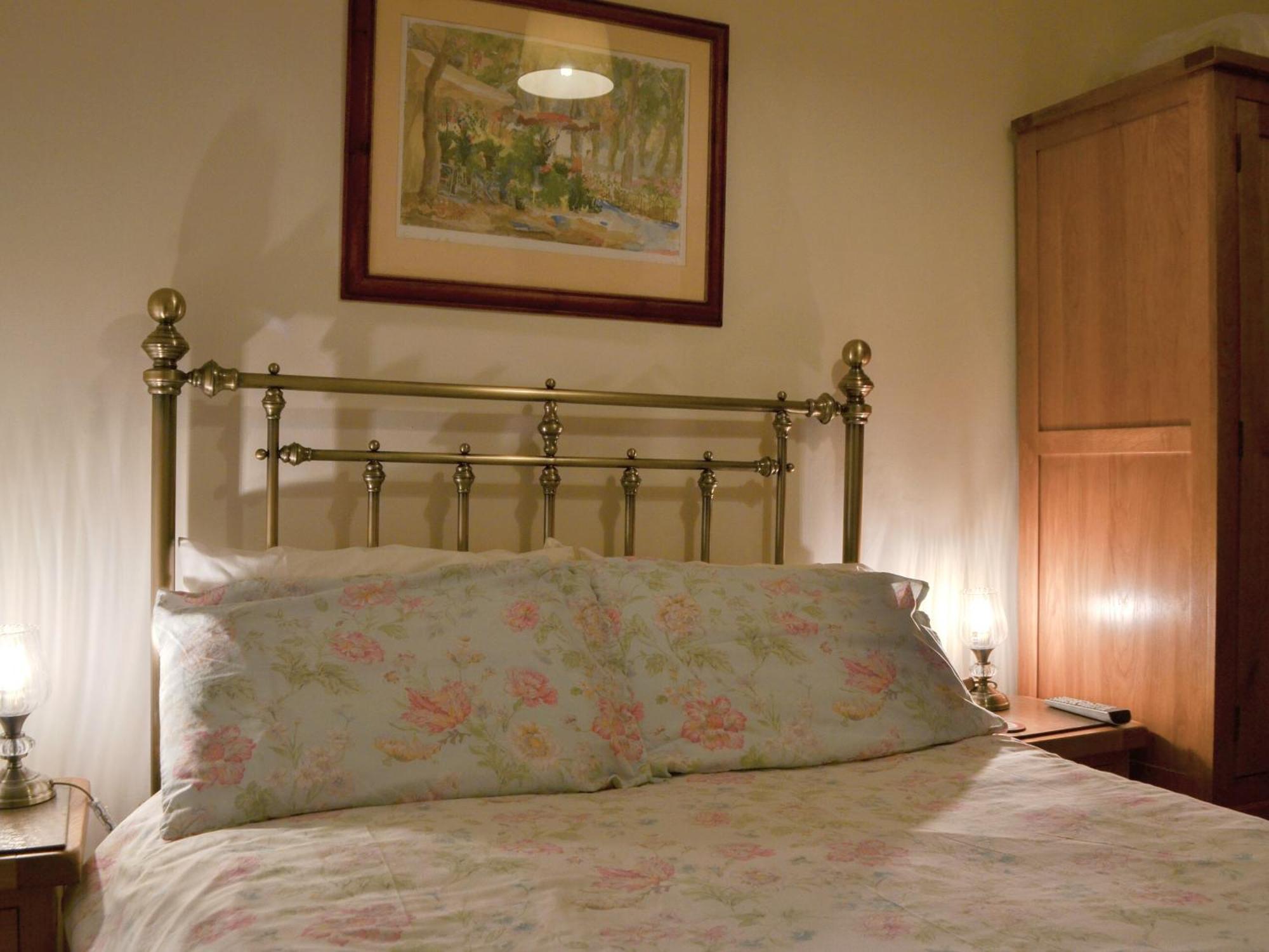 Printers Cottage Ambleside Luaran gambar