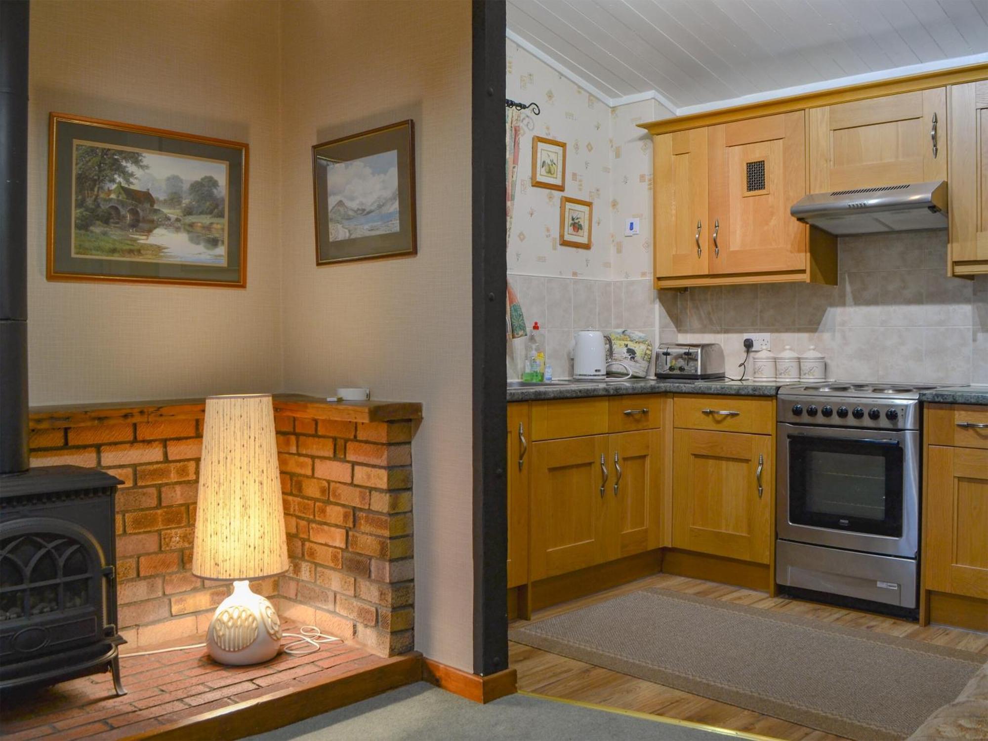 Printers Cottage Ambleside Luaran gambar
