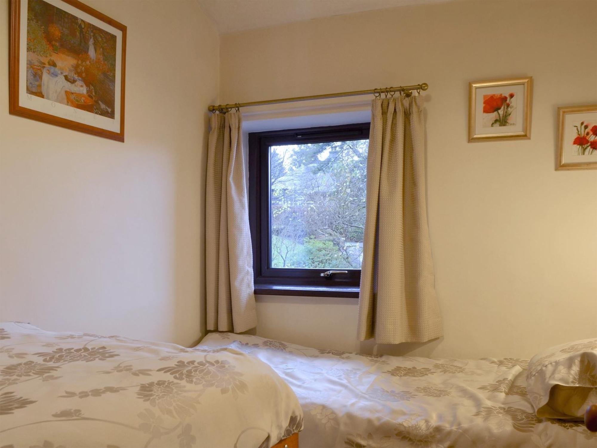 Printers Cottage Ambleside Luaran gambar