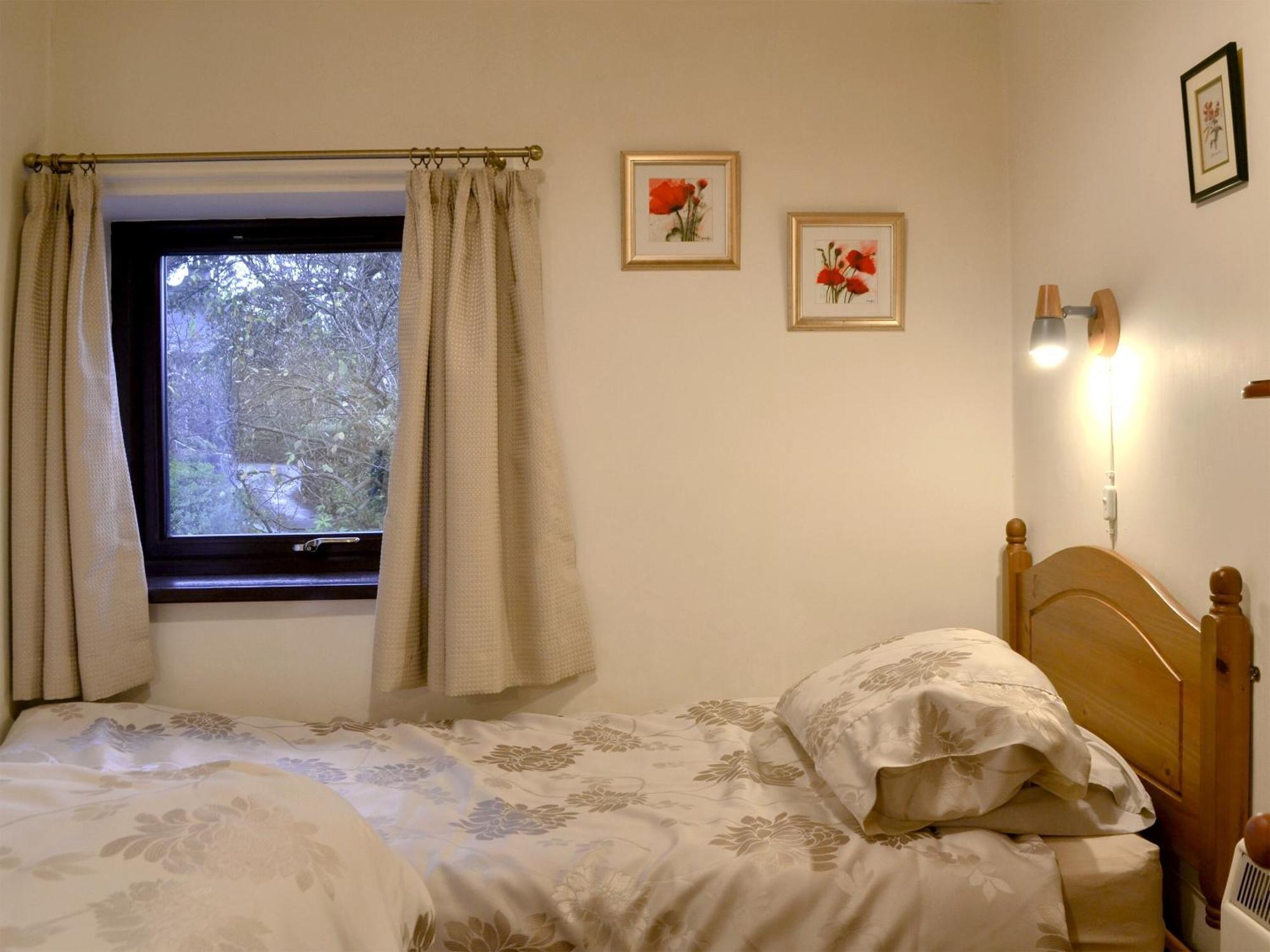 Printers Cottage Ambleside Luaran gambar