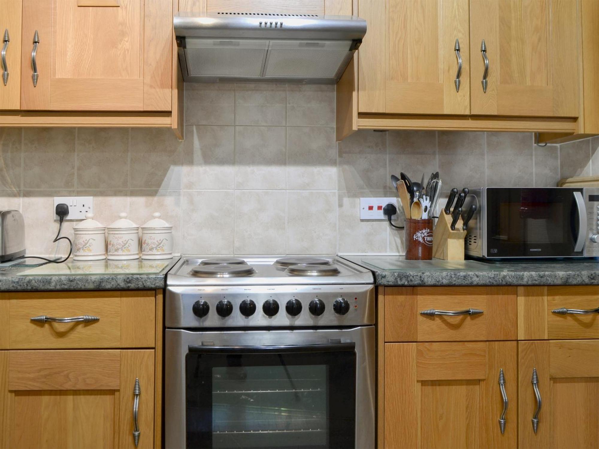Printers Cottage Ambleside Luaran gambar